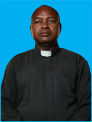 ministry sermon